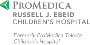 ProMedica Russell J. Ebeid Children’s Hospital